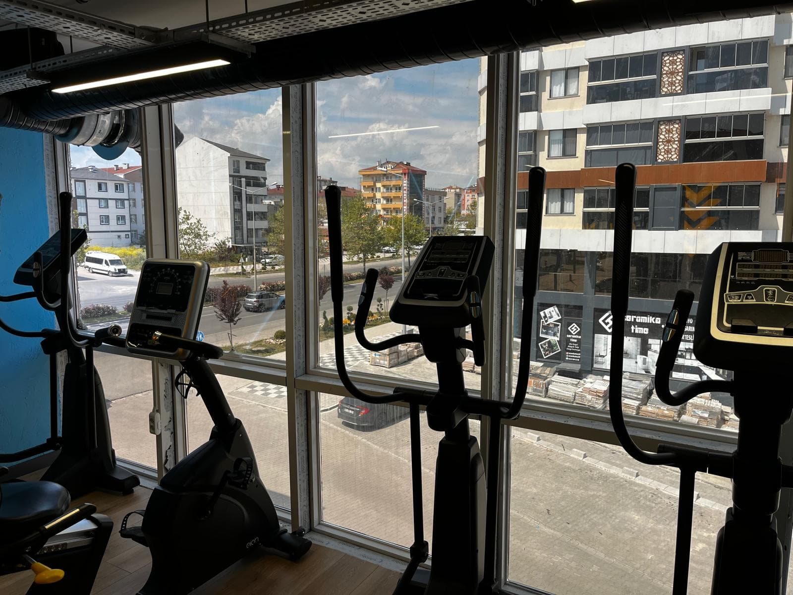 WestGym+ Çorlu 1
