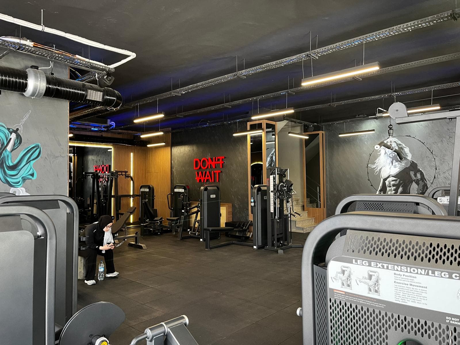 WestGym+ Çorlu 3