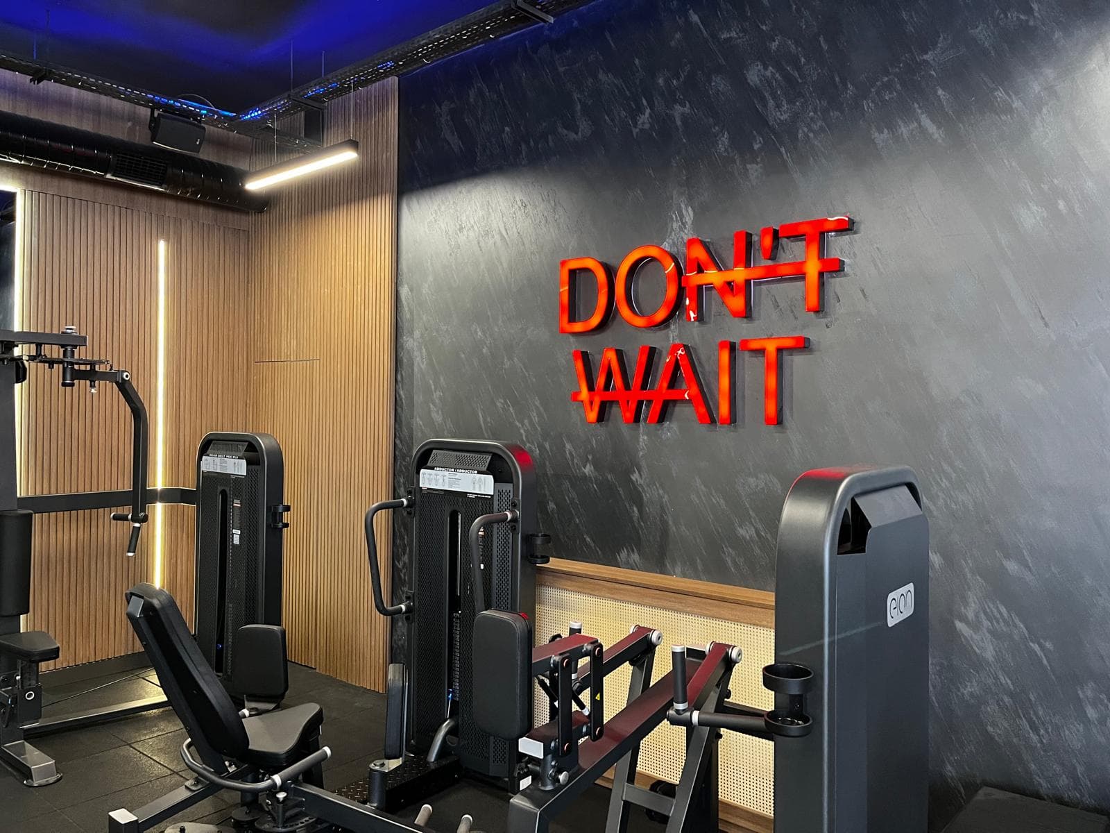 WestGym+ Çorlu 4