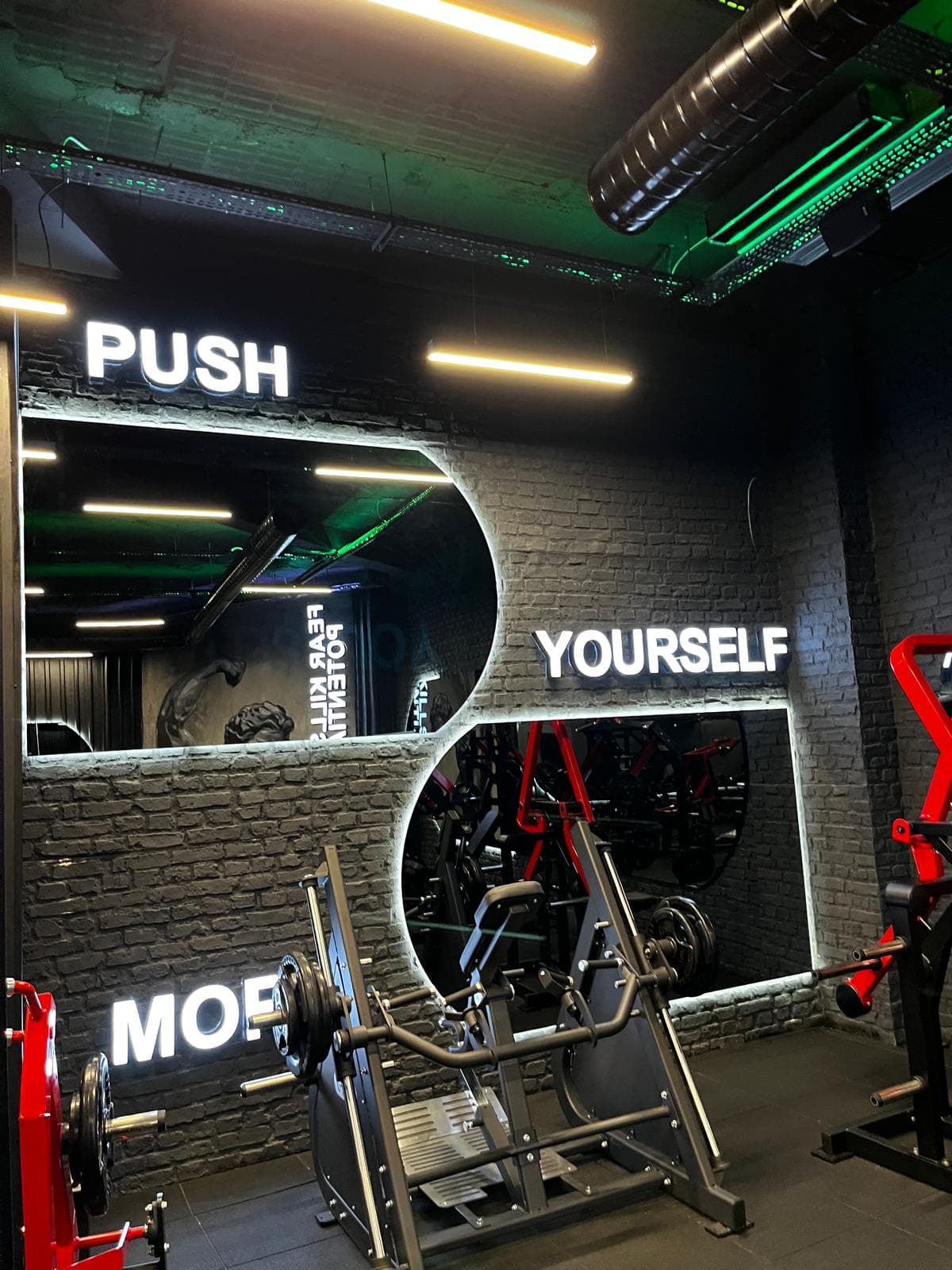 Medikal Reformer Çorlu WestGym+