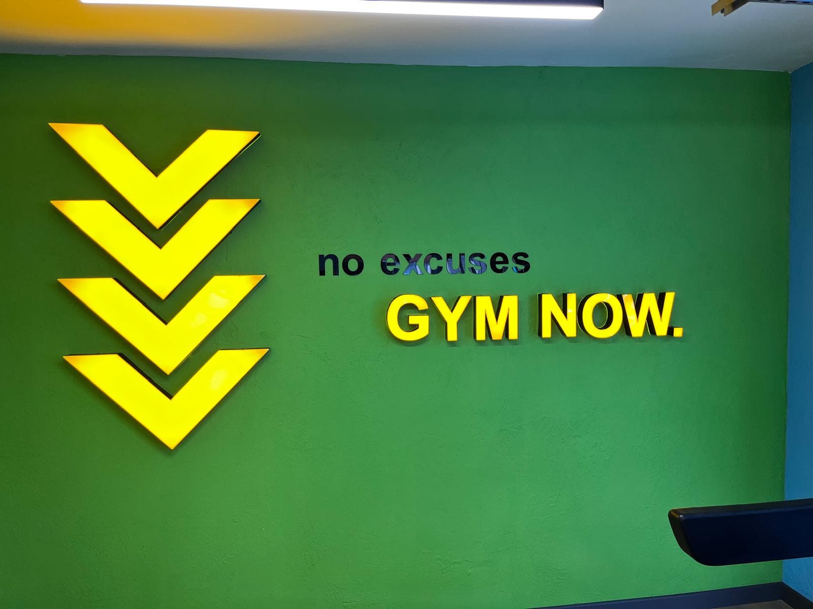 WestGym+ Çorlu pilates stüdyosu