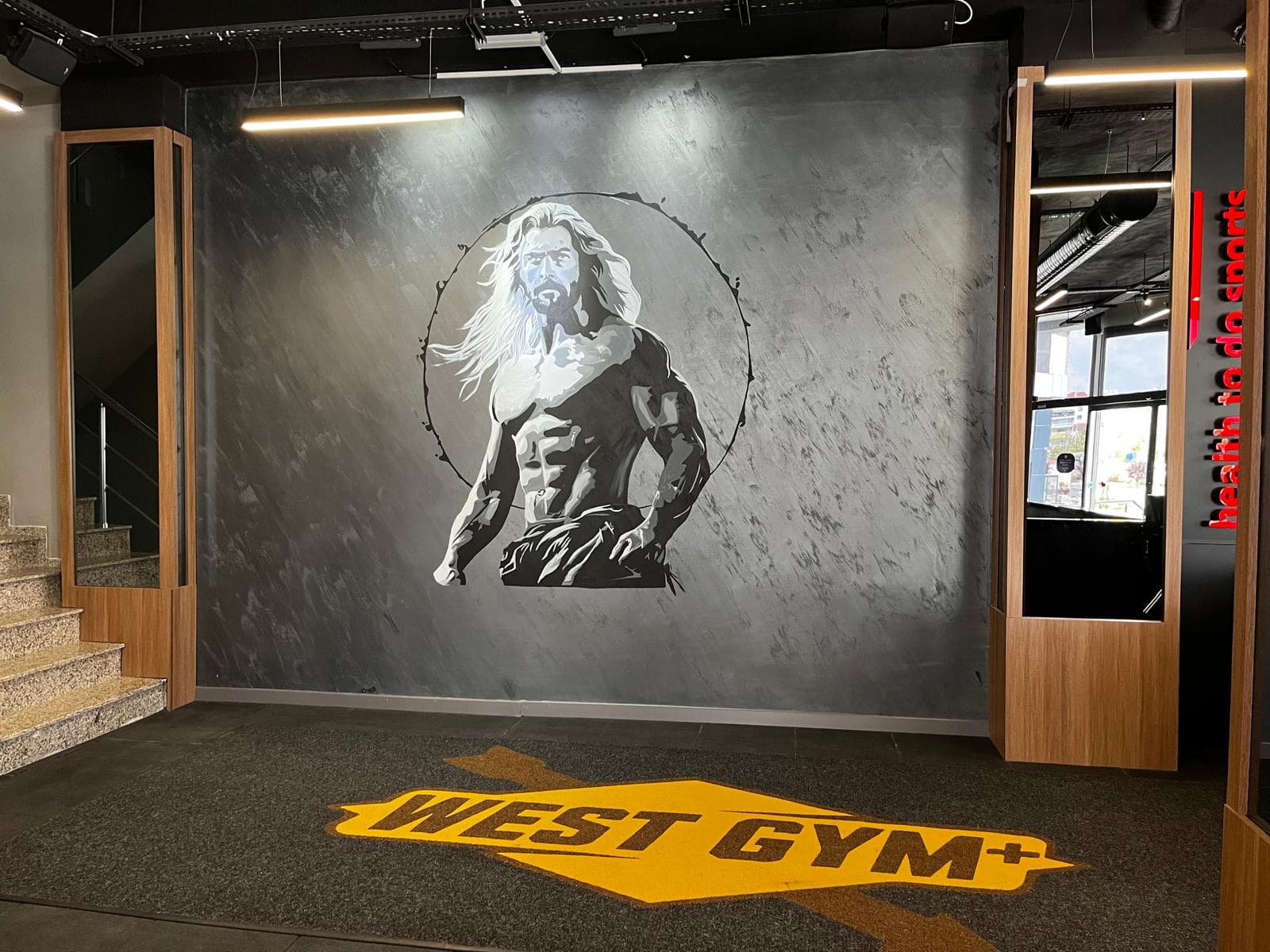 Hamile Reformer Çorlu WestGym+