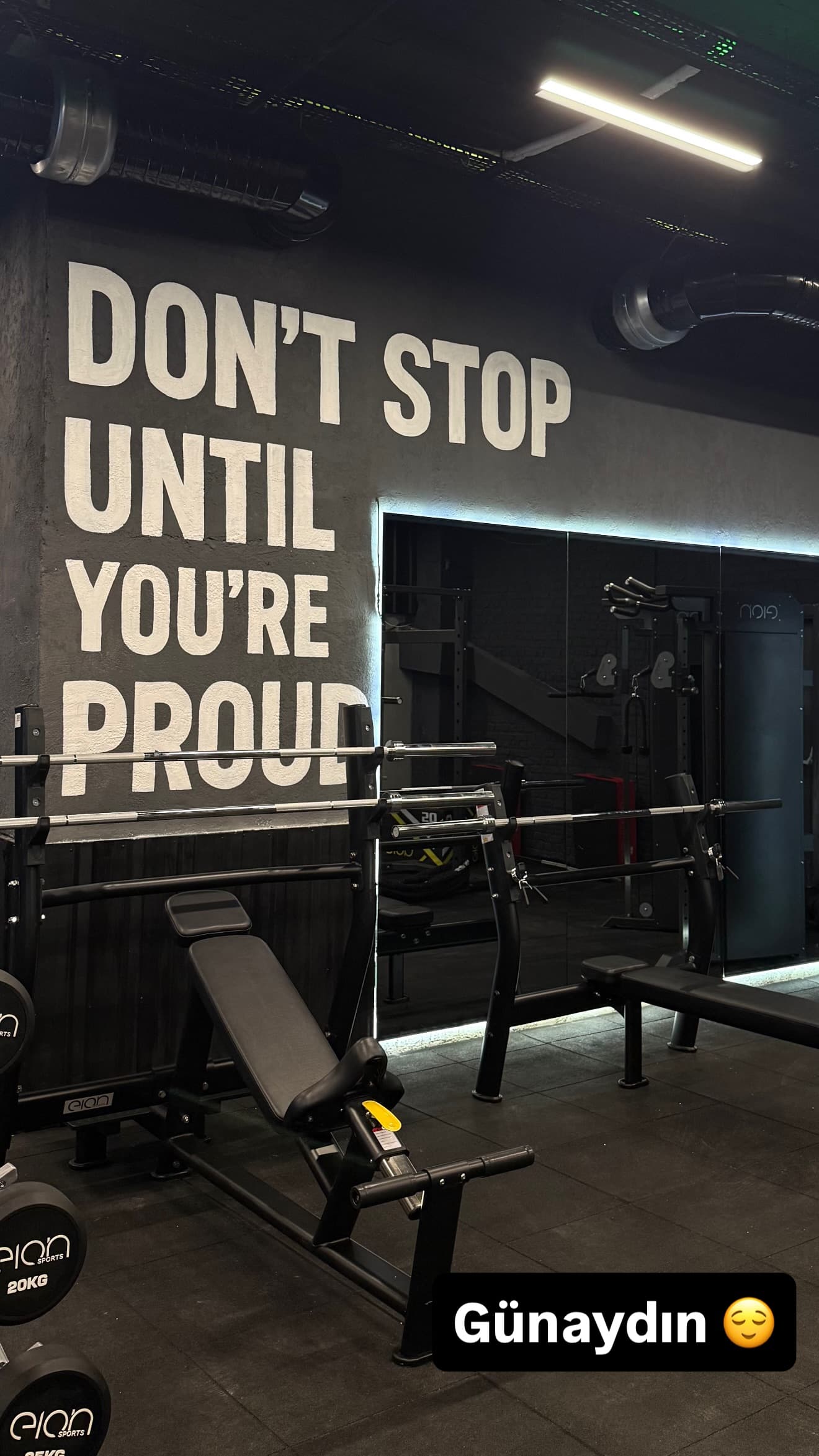 Reformer Pilates Çorlu WestGym+